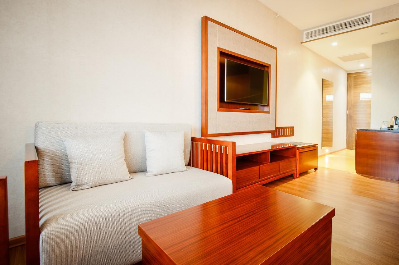Anaklia Resort By Pratap'S Signature Ngoại thất bức ảnh