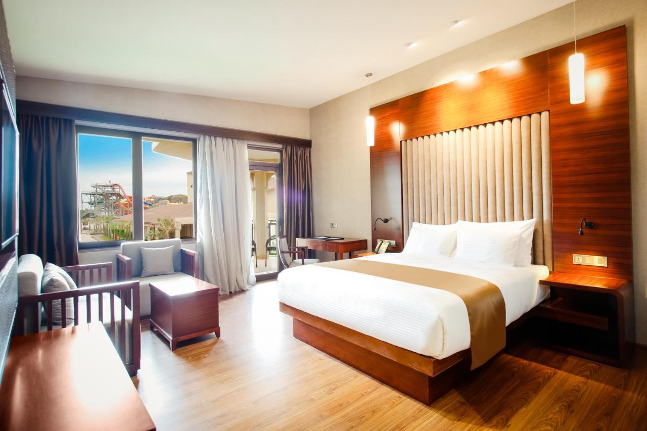 Anaklia Resort By Pratap'S Signature Ngoại thất bức ảnh