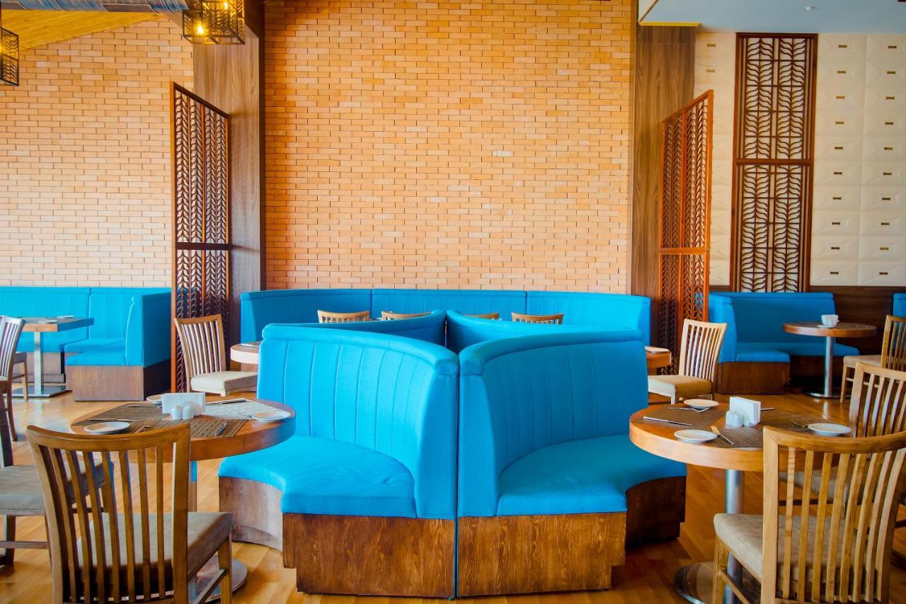Anaklia Resort By Pratap'S Signature Ngoại thất bức ảnh
