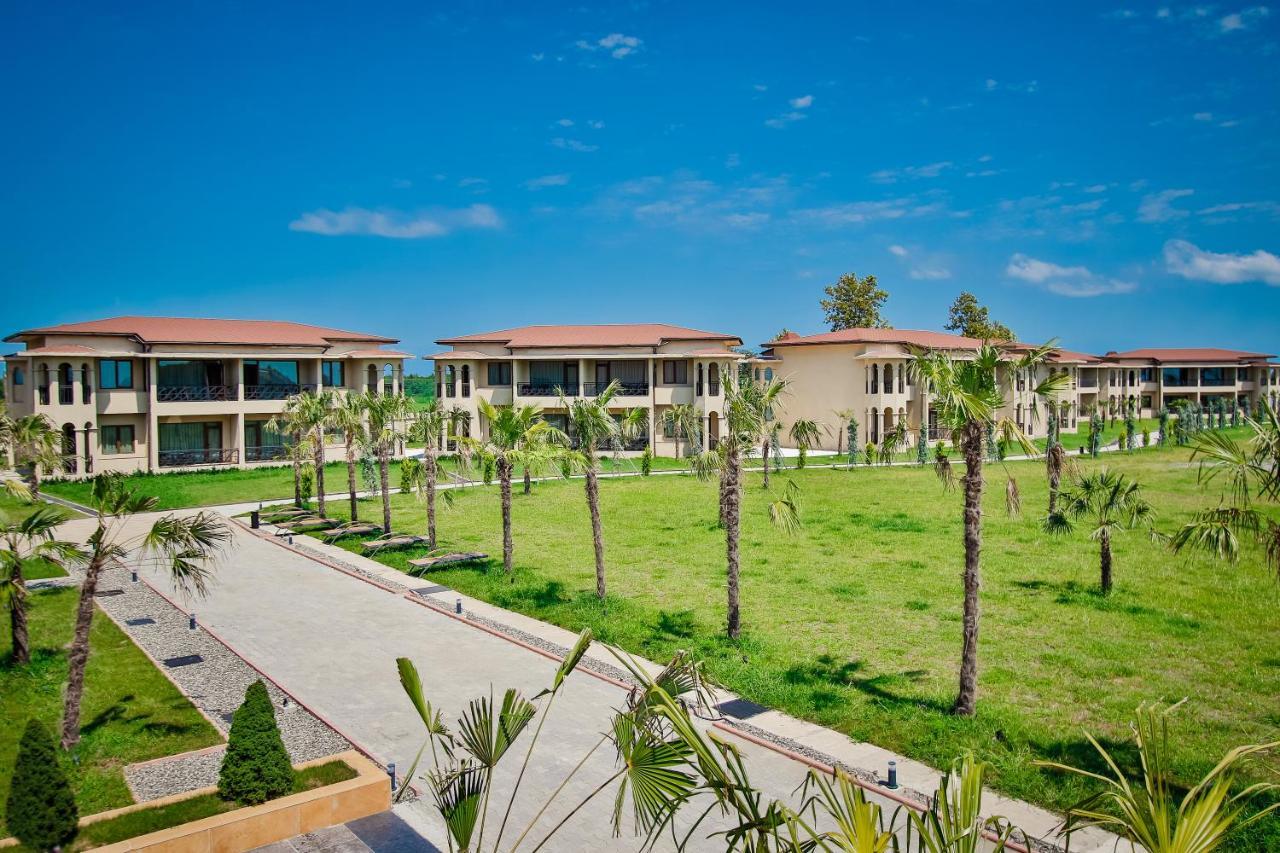 Anaklia Resort By Pratap'S Signature Ngoại thất bức ảnh