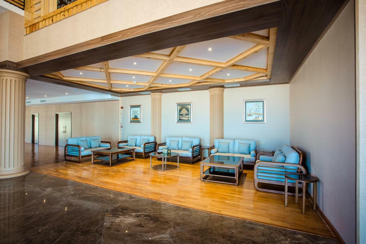 Anaklia Resort By Pratap'S Signature Ngoại thất bức ảnh