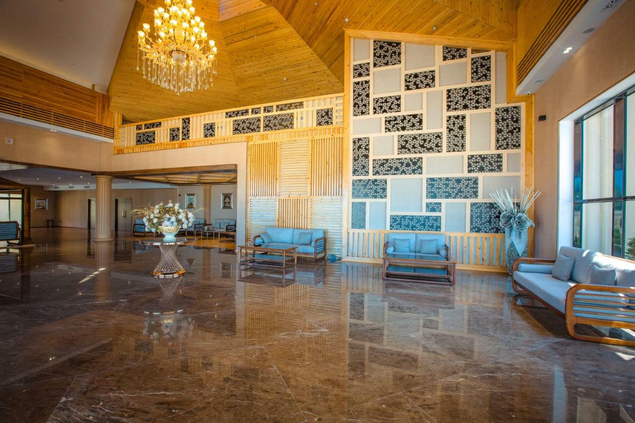 Anaklia Resort By Pratap'S Signature Ngoại thất bức ảnh