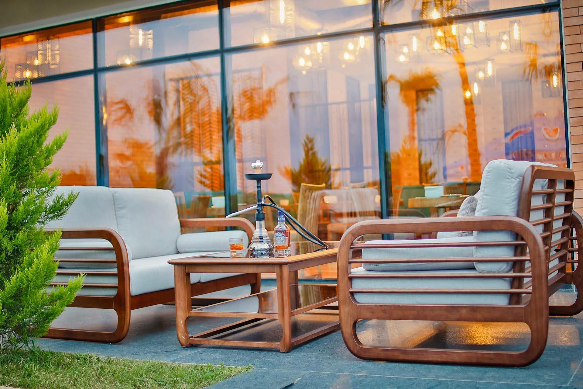 Anaklia Resort By Pratap'S Signature Ngoại thất bức ảnh