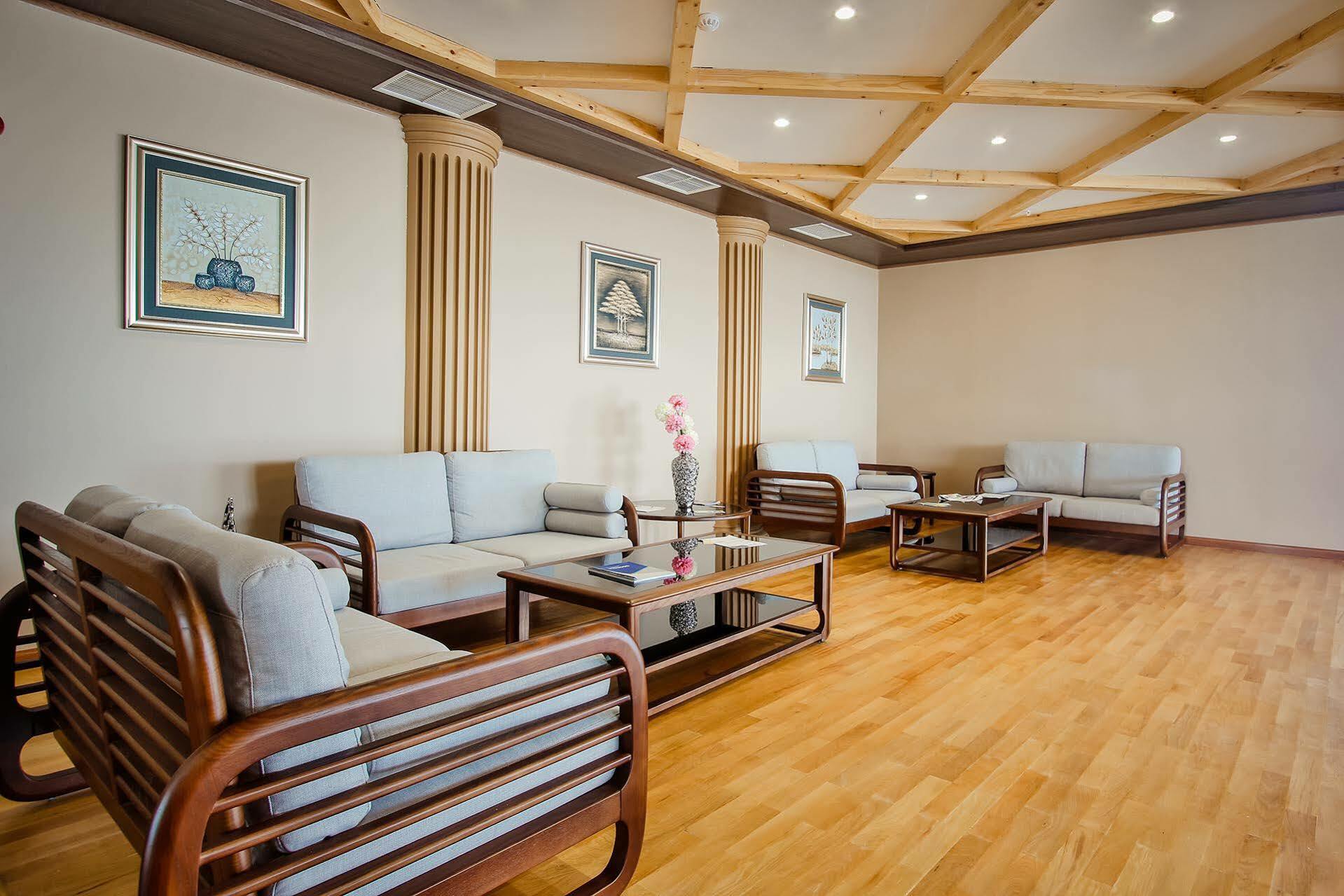 Anaklia Resort By Pratap'S Signature Ngoại thất bức ảnh