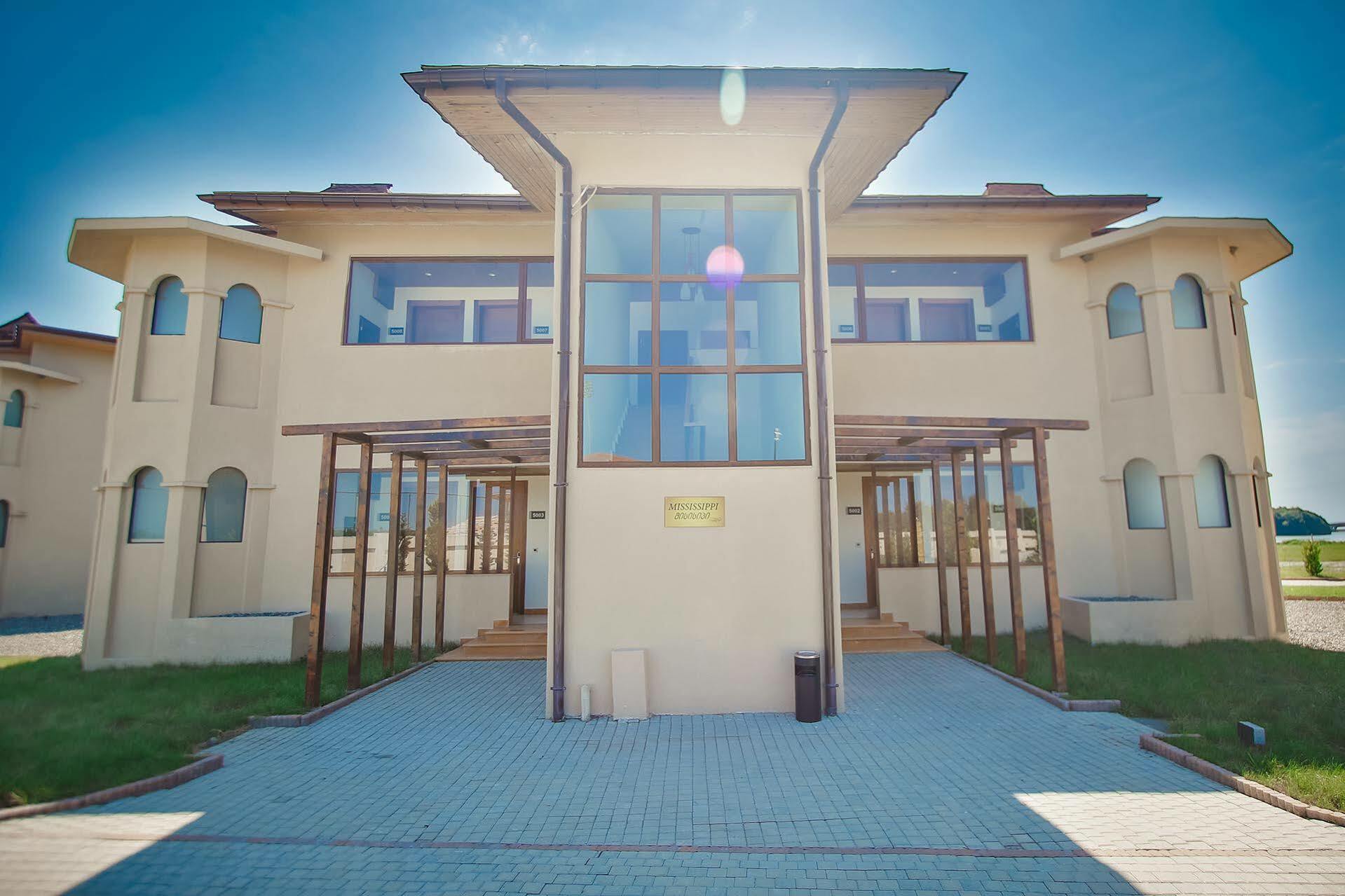 Anaklia Resort By Pratap'S Signature Ngoại thất bức ảnh